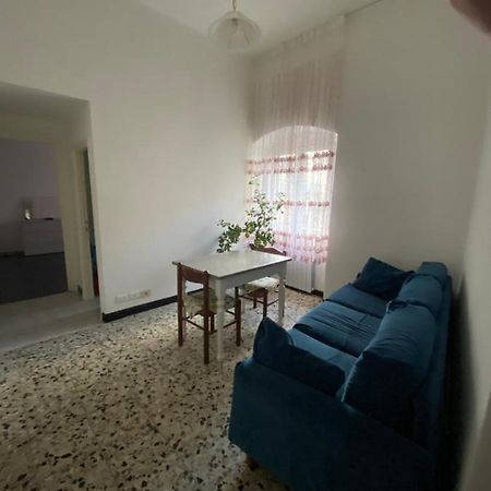 Апартаменты Zena Apartament Генуя Экстерьер фото