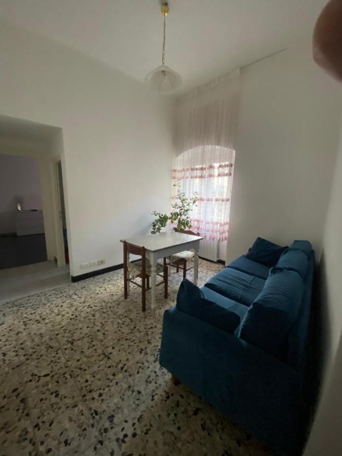 Апартаменты Zena Apartament Генуя Экстерьер фото