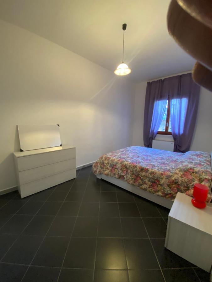 Апартаменты Zena Apartament Генуя Экстерьер фото