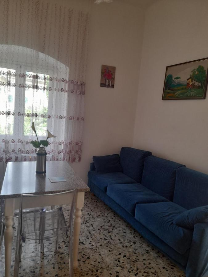 Апартаменты Zena Apartament Генуя Экстерьер фото
