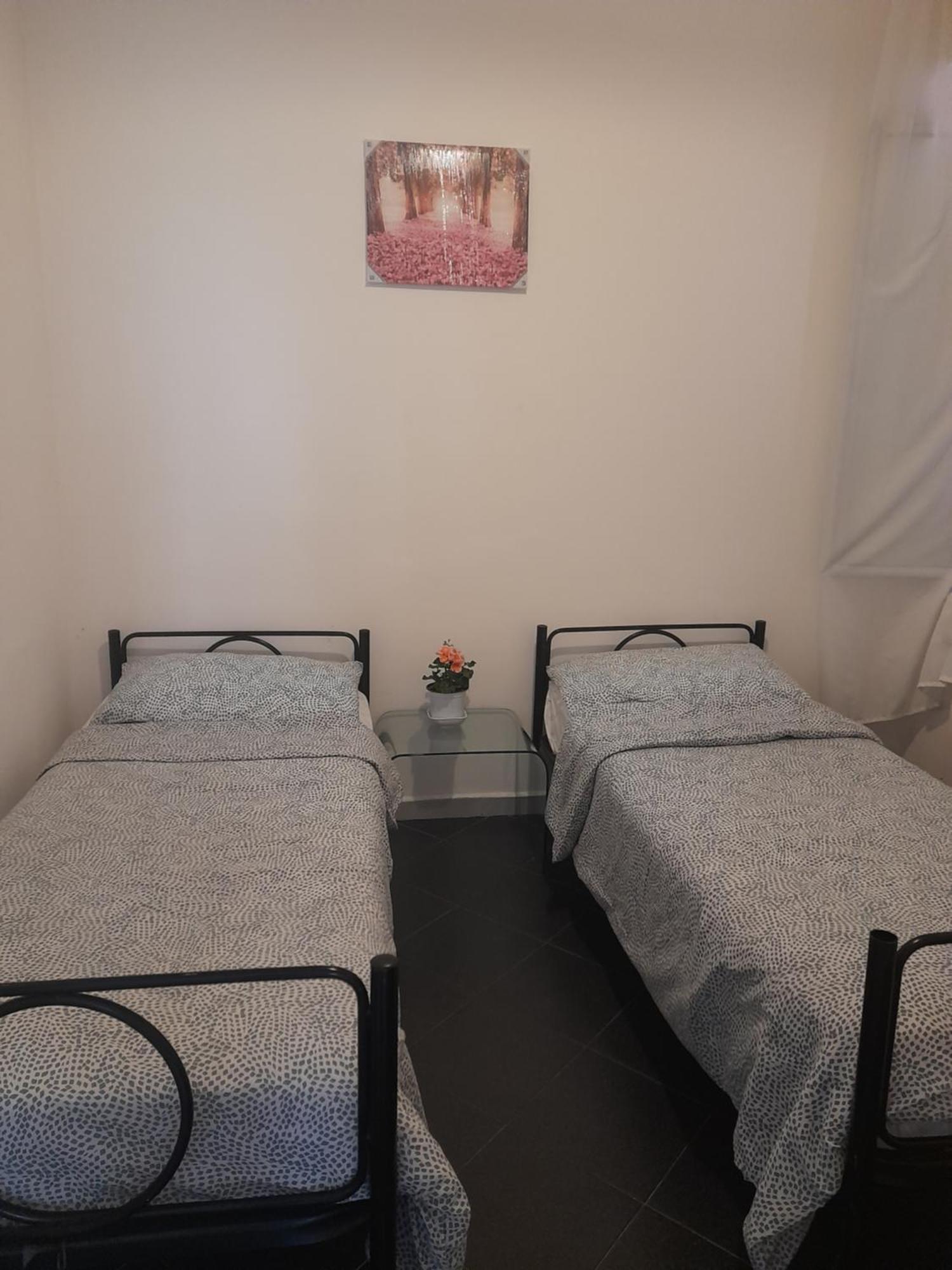 Апартаменты Zena Apartament Генуя Экстерьер фото